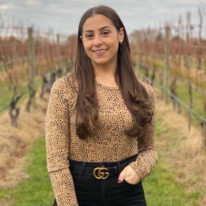 Meet your Posher, Victoria